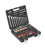 НАБОР РУЧНОГО ИНСТРУМЕНТА WURTH 93ПРЕД 096593180