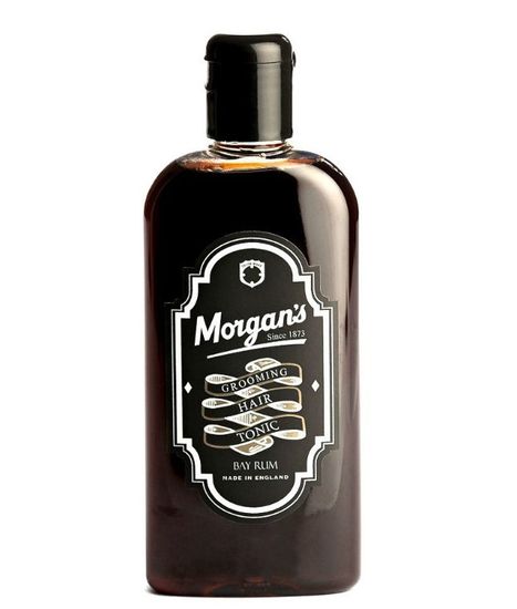 Тоник для ухода за волосами Morgans 250 мл