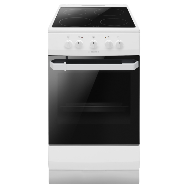 Комбинированная плита Hansa FCMW54023