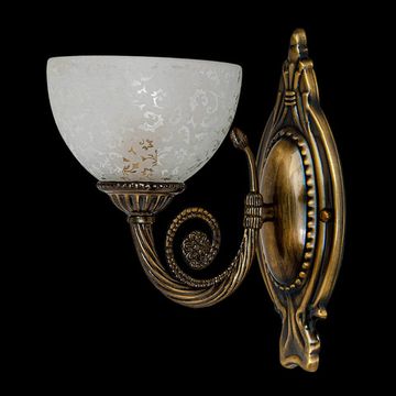 Бра Abrasax HSB89540/1