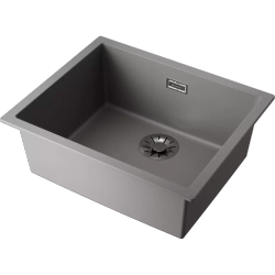 Кухонная мойка Omoikiri Yamakawa 55-U/I-DO