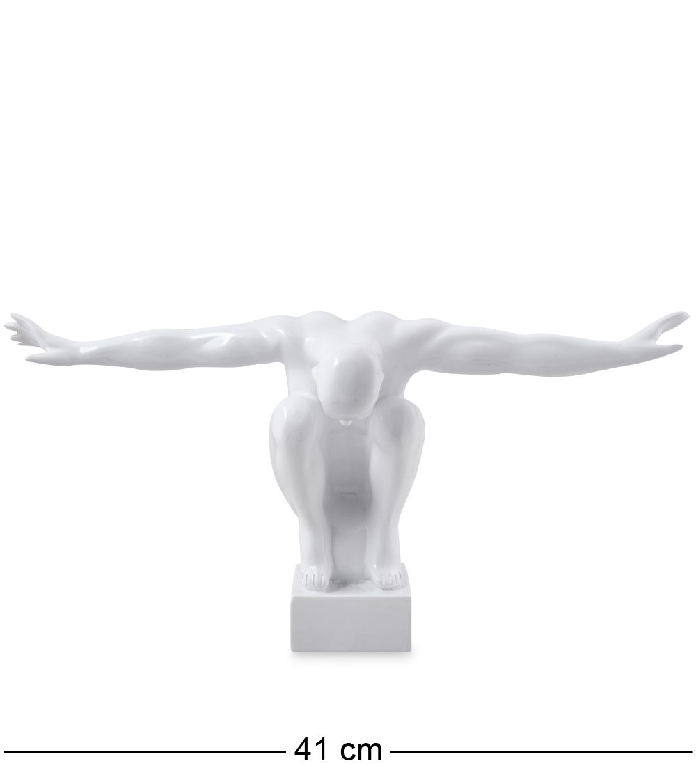 BMB- 27/1 Фигура «Равновесие»