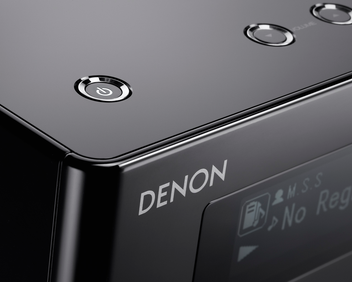 Denon CEOL Piccolo N4