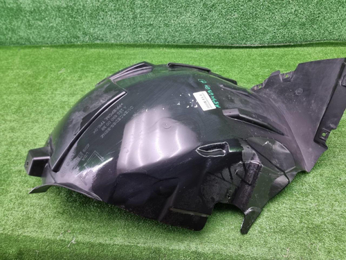 Подкрылок передний левый Mercedes GLE C292 (15-19)