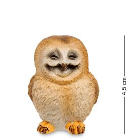 RV-872 Фигурка «Сова» (W.Stratford)