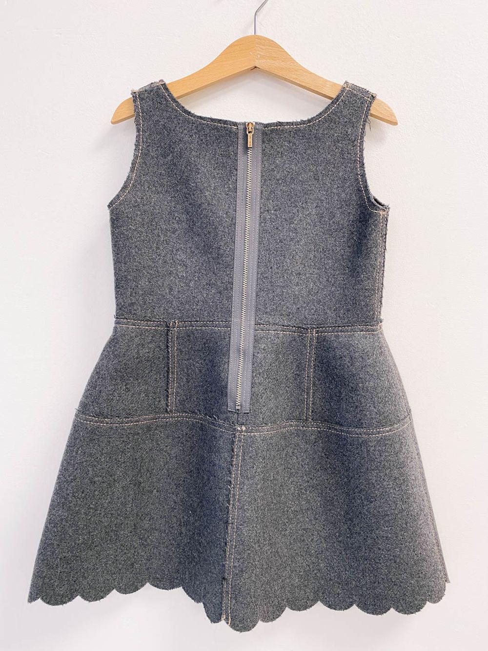 Сарафан Mi mi sol