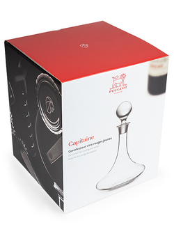 CAPITAINE MAGNUM - Декантер 1500 мл, стекло