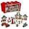 Lego konstruktor Ninjago 71787 Creative Ninja Brick Box