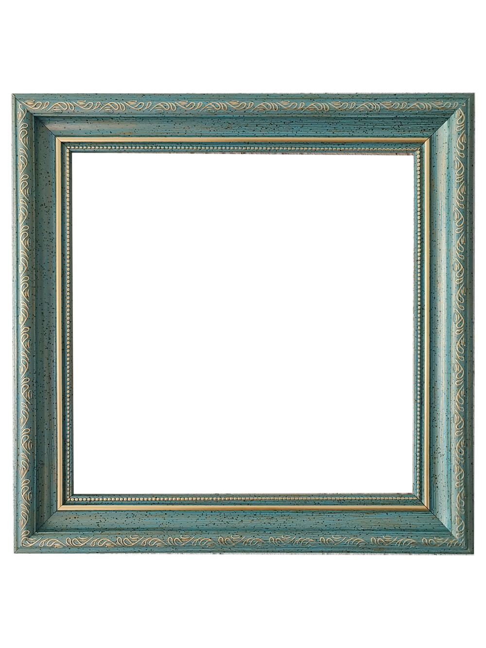 Картина на стену для интерьера на холсте в раме 25*25 см