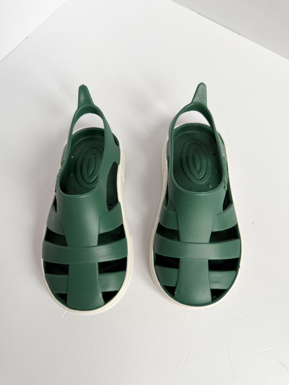 Новые резиновые сандалии Boatilus, 22