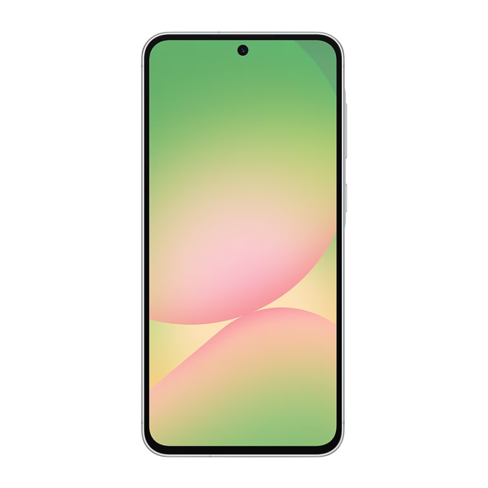 Смартфон Samsung Galaxy A56 5G 8 ГБ + 128 ГБ (Оливковый | Awesome Olive)