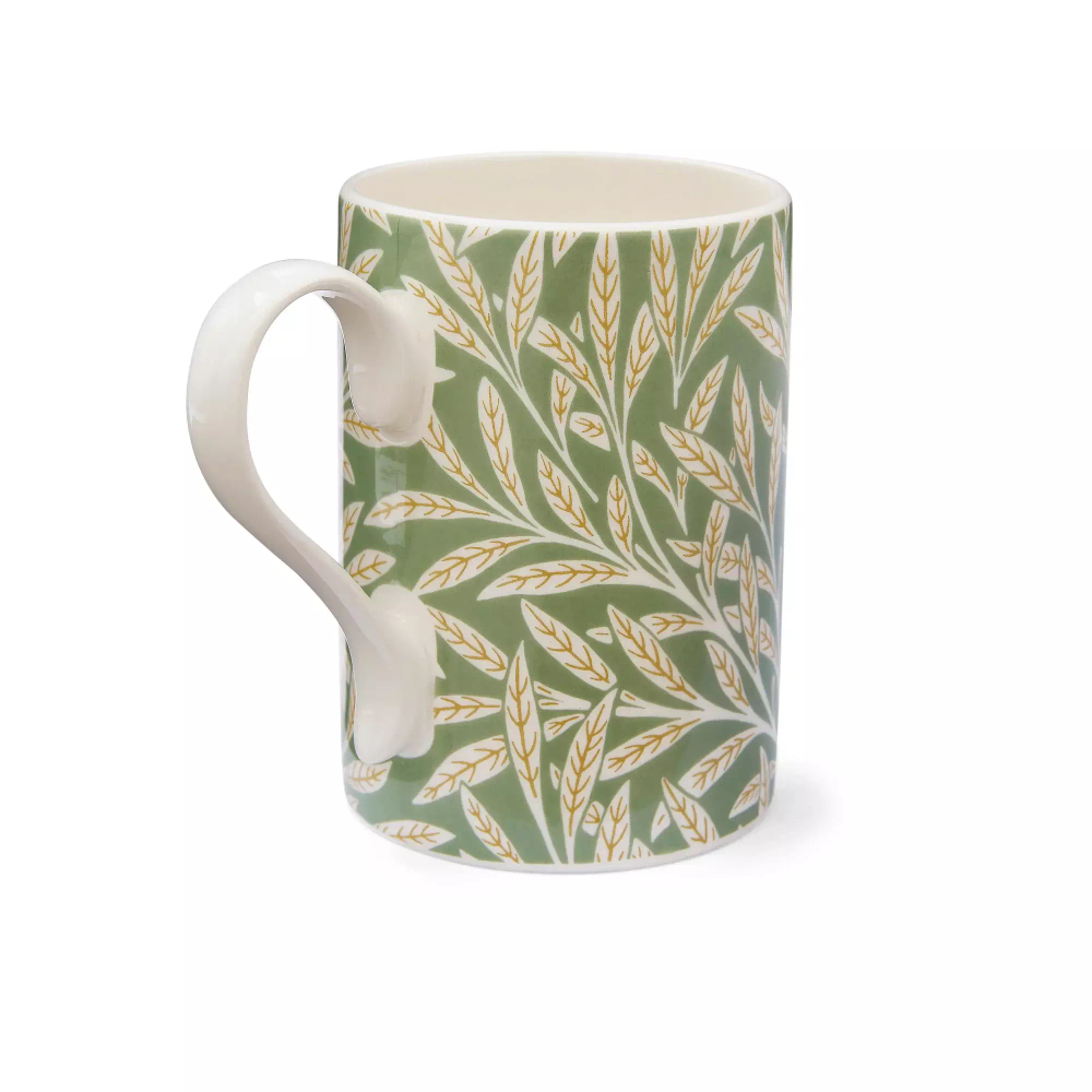 Spode - Кружка Morris&amp;co. 340мл ивы / артикул   MCOS48506  / GTIN 00873109