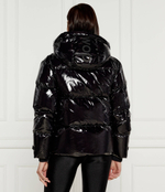 Пуховая куртка Woolrich - черный(CFWWOU1082FRUT3787)