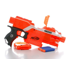 Nerf: Бластер "Элит Страйф" A0200