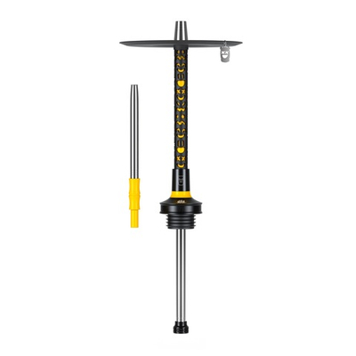 Кальян Misha Revolt Hero - Smile