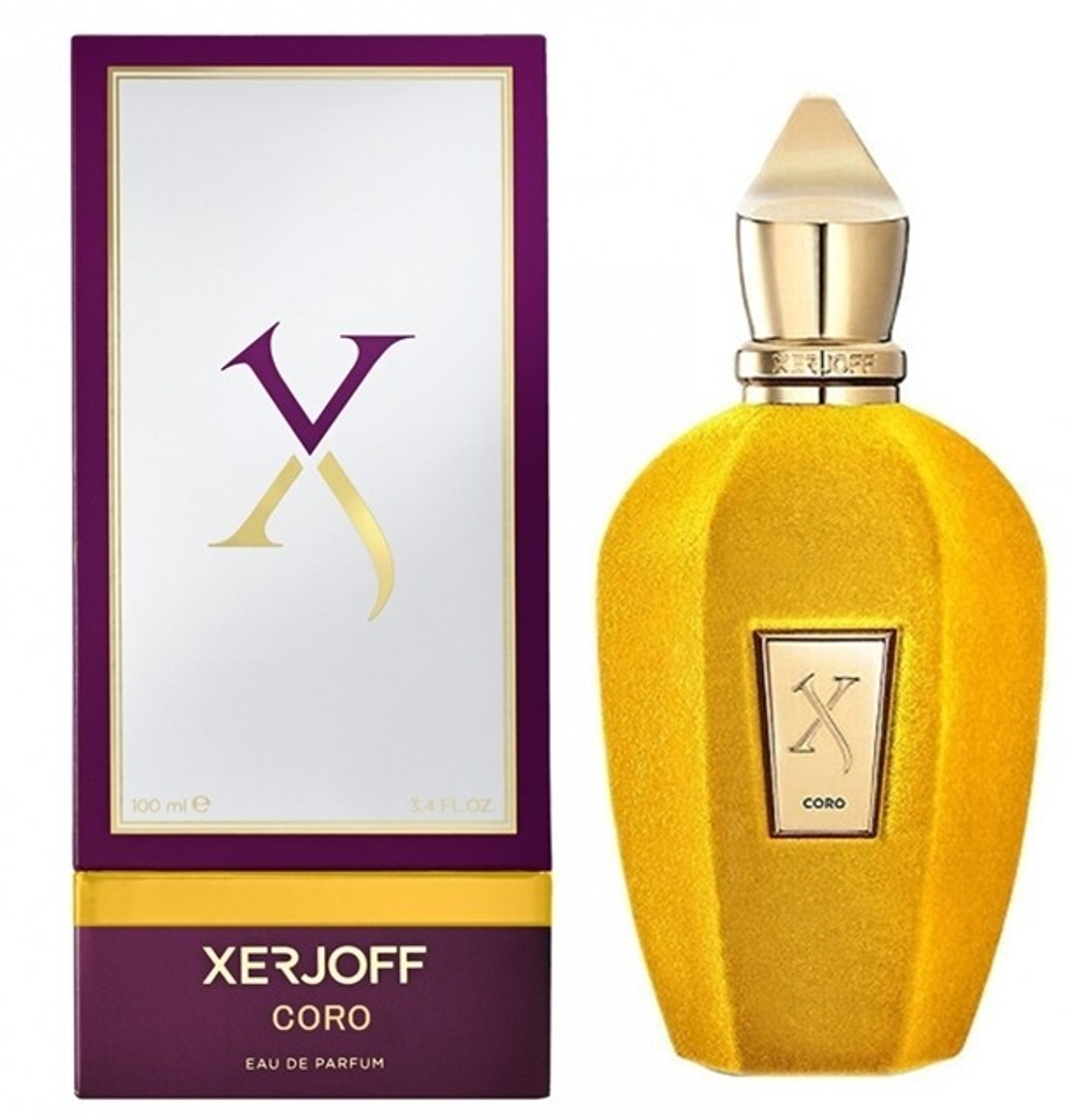 XERJOFF Coro