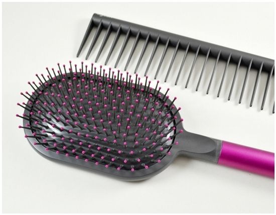 Dyson набор расчесок Styling Set
