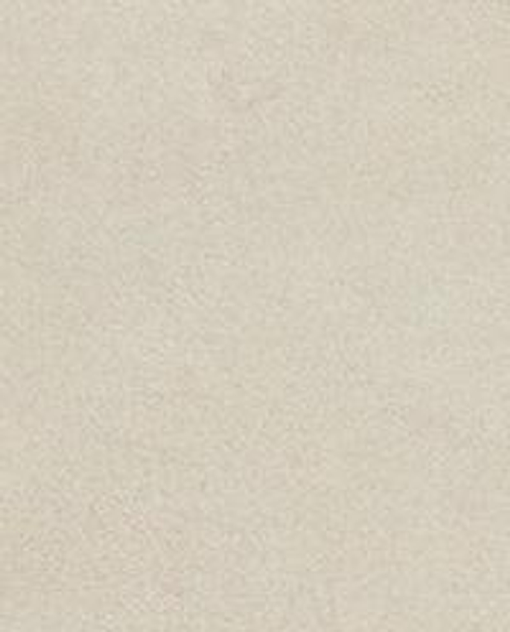 Zara Home плед из хлопка, экрю, 130x170 см