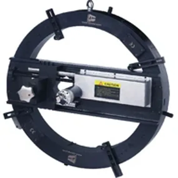 Модуль с направляющей штангой Grit GHBML