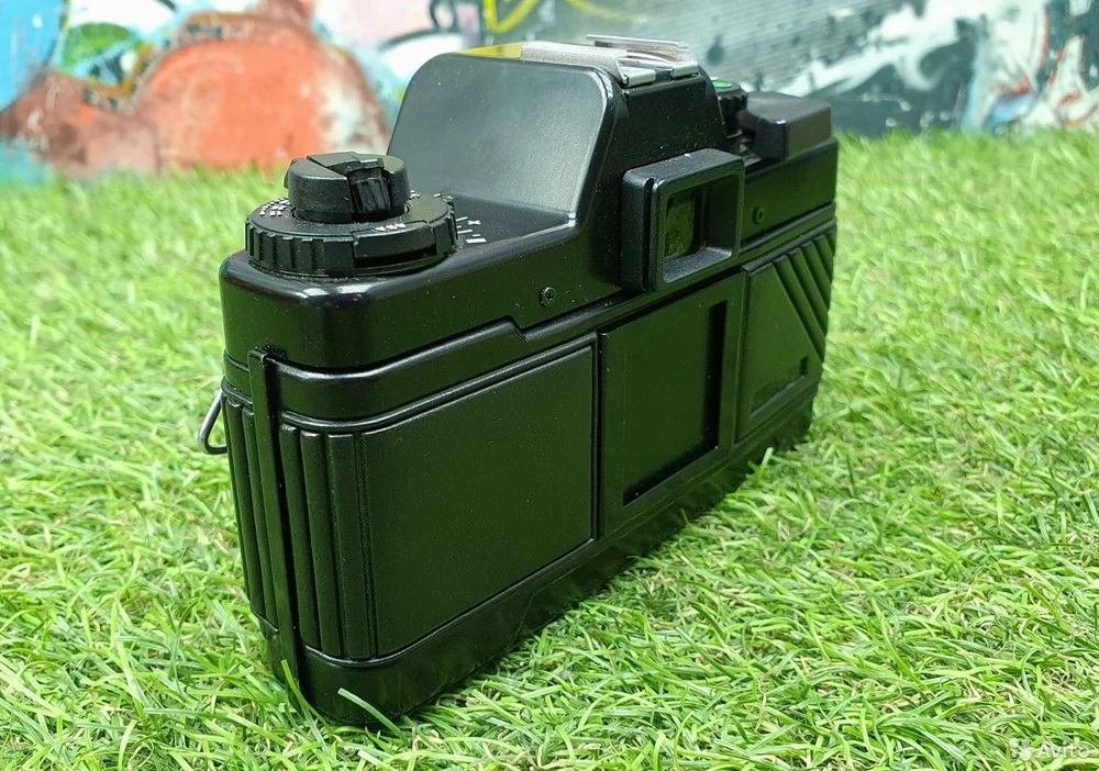 Praktica BCA Electronic body / скупка