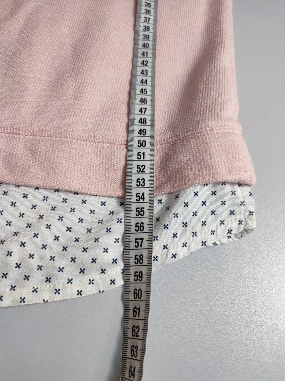 Блузка Colins повседневная 42 размер