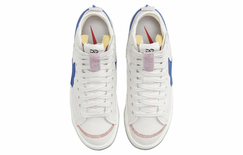 Кроссовки Nike Blazer 77 Jumbo