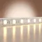 Светодиодная лента Базовая 12В 5050 14,4Вт/м 3000K 5м IP 65 201186 Led Strip 201186