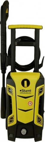 Автомойка Sturm PW92119 функция всасывания