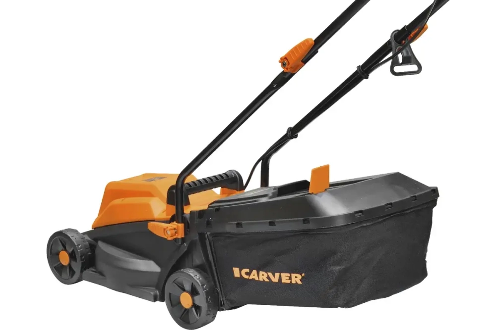 Газонокосилка Carver LME-1332