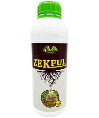 ZekFul 1л стимулятор корнеобразования
