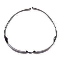 Очки открытые защитные 3M™ SecureFit™ SF200 SF202AF-EU, цвет линз дымчатый, с покрытием AS/AF против