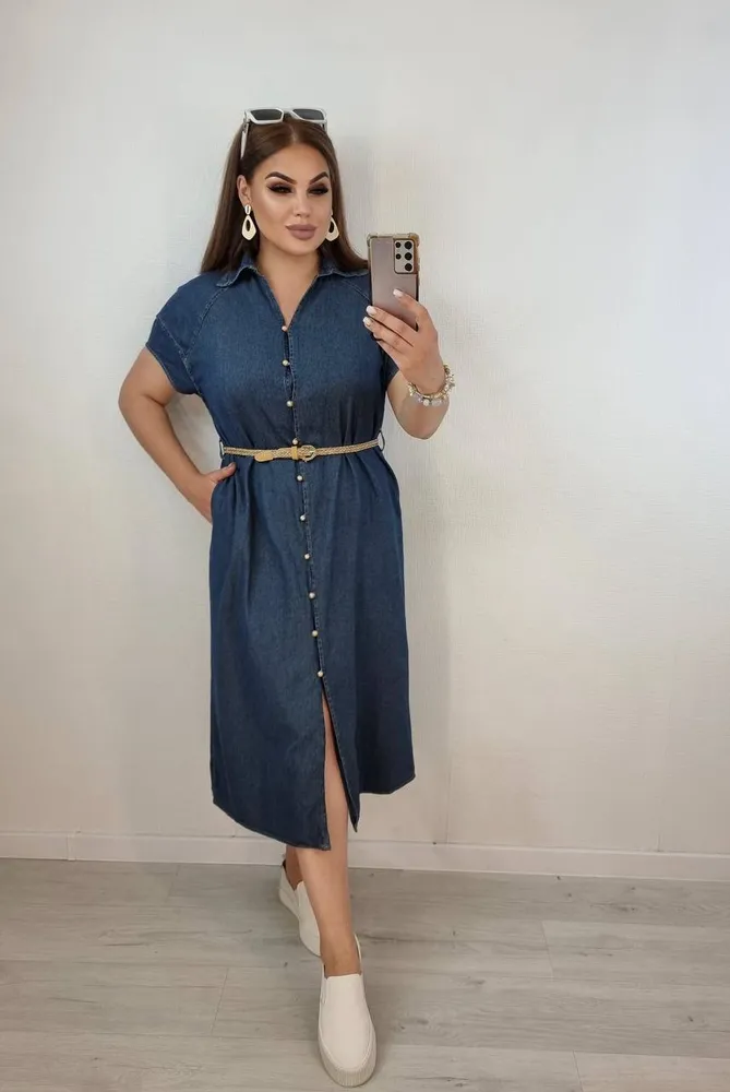 Платье 528-2 Fabrika