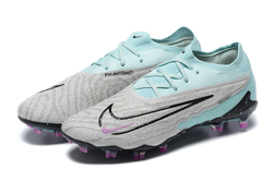Бутсы Nike Phantom GX Elite FG (Бирюзовый)
