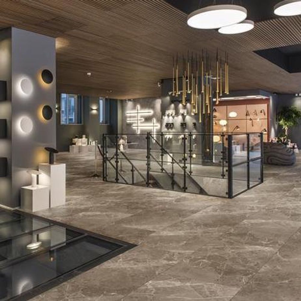 Винил Kahrs ULTAR CLS 457