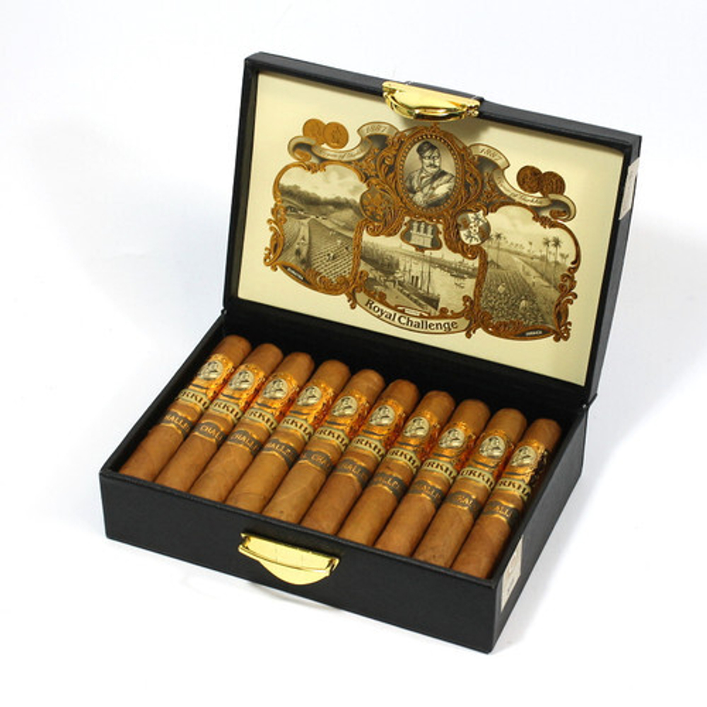 Gurkha Royal Challenge Churchill