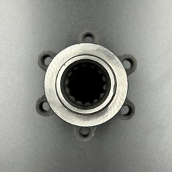 Муфта заднего приводного вала (кардана) Yamaha Rhino 660 (ZIBO)