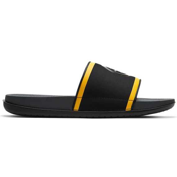 Nike Offcourt Slide 'Pittsburgh Steelers'