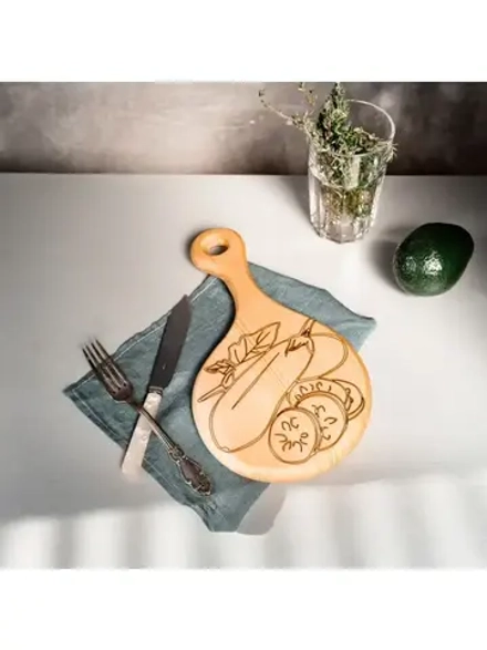 Разделочная доска