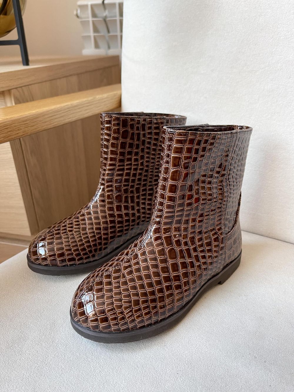 Ботинки Age of Innocence