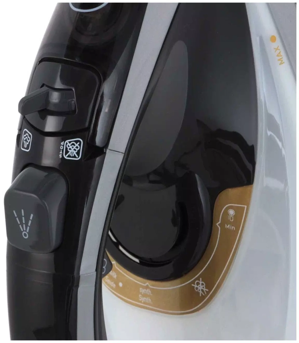 Утюг Tefal Turbo Pro FV5699E0 от 08.06