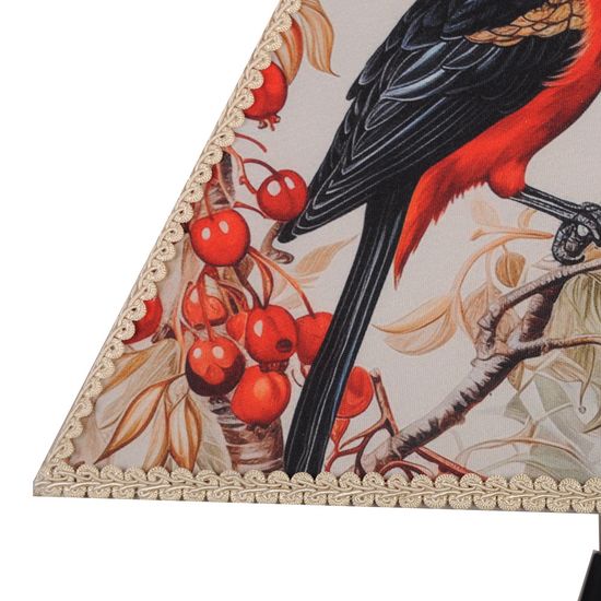 Настольная лампа MANNE TL.7460-1