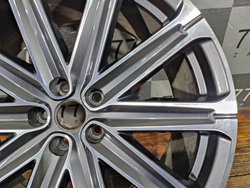 Диск колесный литой R21 Changan UNI-K 20-нв Б/У Оригинал CD569F2602060202