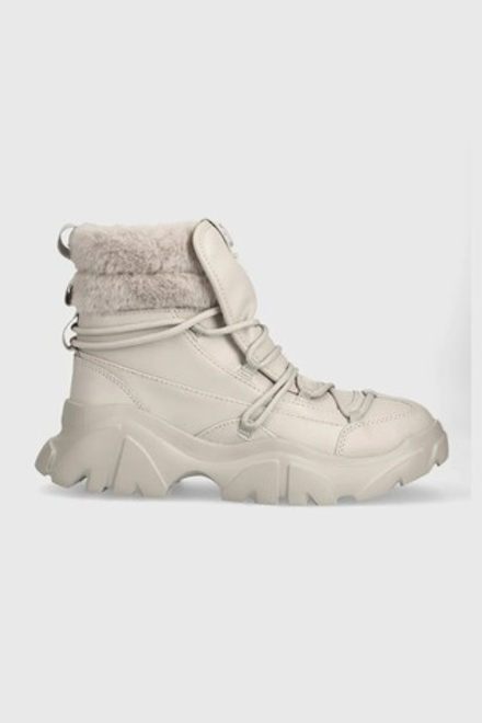 Ботинки женские EA