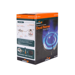 ГАЗОВАЯ ГОРЕЛКА ТУРИСТИЧЕСКАЯ KOVEA DUAL FLAME STOVE KGB-1302