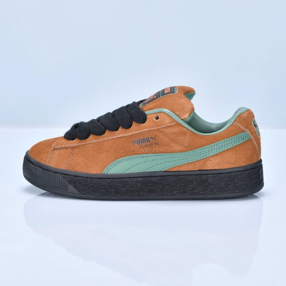 Кроссовки Puma Suede XL арт 6099