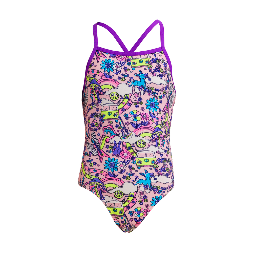 Купальник FUNKITA Donkey Doll