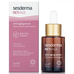 Reti Age Anti-Aging Serum Sesderma | Сыворотка антивозрастная