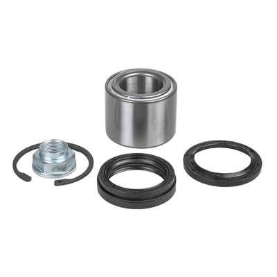 Подшипник задней ступицы SUBARU Forester I/II,Impreza 1.6/2.0L 2005 GANZ GIK05270