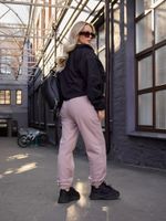 Брюки Галактика Виотекс КАКАО