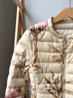 Пуховая куртка Moncler, 128
